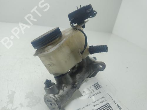 Brake master cylinder MAZDA 323 F VI Hatchback (BJ) 1.6 (BJ10M) | BP27597443M77 