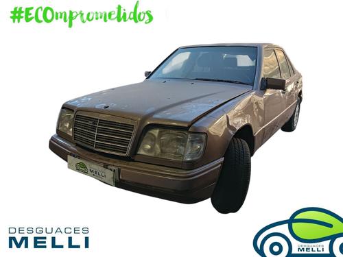 Used Parts MERCEDES-BENZ E-CLASS (W124) E 250 D (124.126, 124.129) (113 hp) 4219344