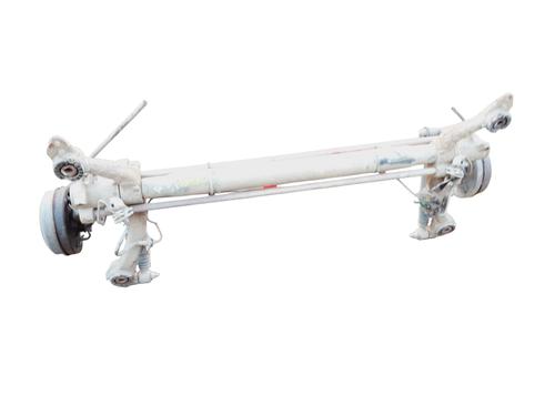 Rear axle PEUGEOT 206 Hatchback (2A/C) 1.4 LPG | BP28042785M2 
