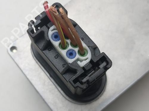 Electronic module MERCEDES-BENZ C-CLASS (W203) C 220 CDI (203.006) | BP36409164M83 - Image 4