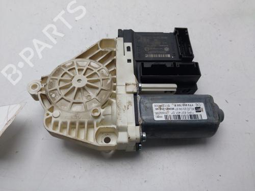 Used Left front window motor SEAT LEON (1P1) [2005-2013]  27471447