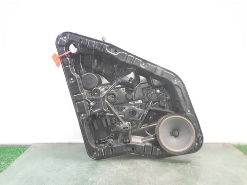 Elevalunas trasero derecho MERCEDES-BENZ A-CLASS (W177) A 180 d (177.003) (116 hp) 1777300402 | 1777300402 |