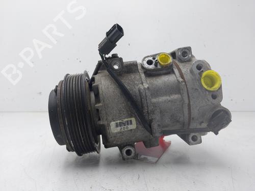 Used AC compressor AC compressor KIA STONIC (YB) [2017-2026] 33709865 33709865