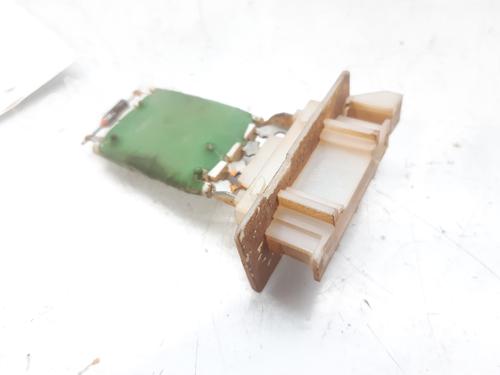 Used Heater resistor PEUGEOT 107 (PM_, PN_) 1.0 (68 hp) 11650619