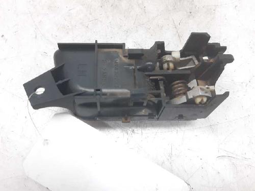 Rear right interior door handle MITSUBISHI PAJERO III (V7_W, V6_W) 3.2 Di-D (V68W) | BP5321772I16 