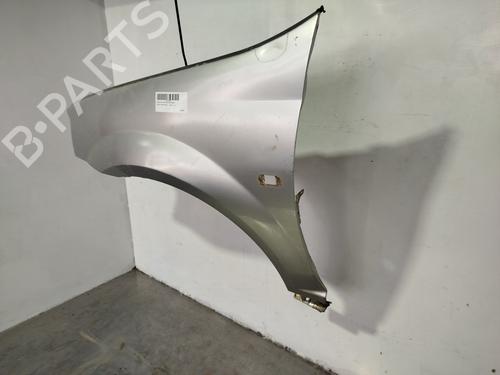 Parafango anteriore sinistro DACIA LOGAN (LS_) | BP30876287C41