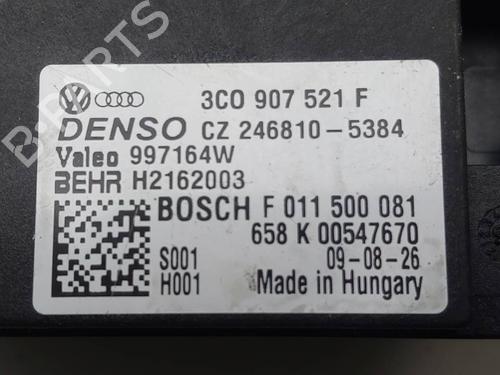 Heater resistor VW GOLF VI Variant (AJ5) | BP39427981M108 - Image 3