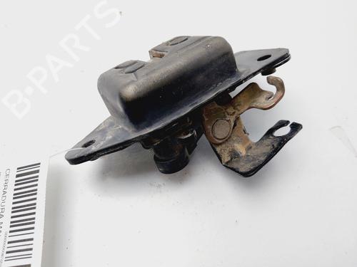 Tailgate lock JEEP GRAND CHEROKEE II (WJ, WG) 3.1 TD 4x4 | BP18857522C101 