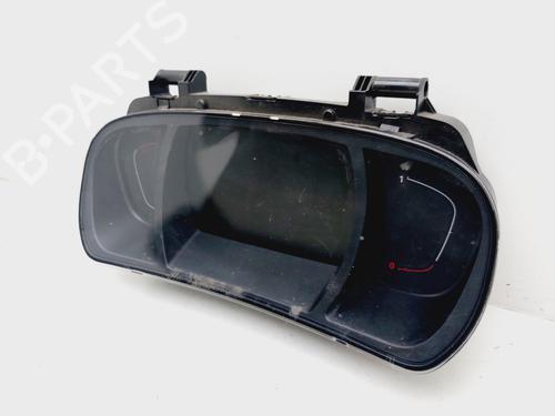 Instrument cluster RENAULT KADJAR (HA_, HL_)  | BP29903798C47 