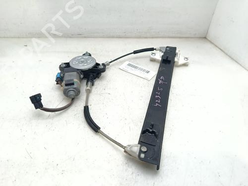Rear right window mechanism CHEVROLET SPARK (M300) 1.2 | BP38438672C25 - Image 3