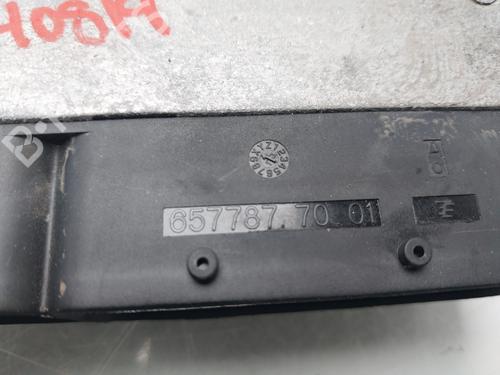 Engine control unit (ECU) AUDI A1 (8X1, 8XK) 1.6 TDI | BP32430644M57 - Image 5