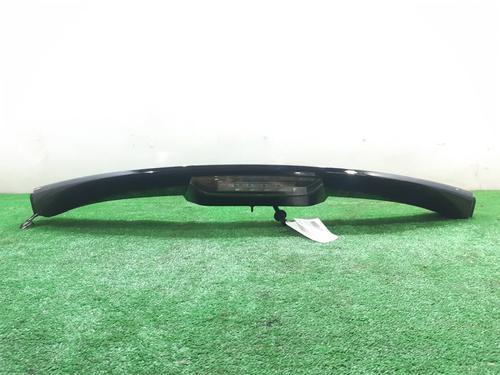 Vtec Rear Wing Rear spoiler HONDA CIVIC X Hatchback (FC_, FK_) 1.5 VTEC (FK7) 10240968 ...