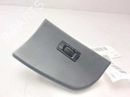 Headlight switch MERCEDES-BENZ M-CLASS (W163) ML 320 (163.154) | BP33175497I24 - Image 2