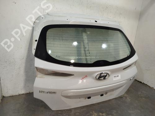 Tailgate HYUNDAI KONA (OS, OSE, OSI)  | BP29708465C6 