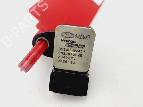 Elektronisk sensor KIA CEED (CD)  | BP29531303M84 
