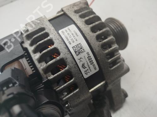 Alternator CITROËN C3 III (SX) 1.5 BlueHDi 100 (SXYHYP, SXYHTU) | BP32327773M7 - Image 2
