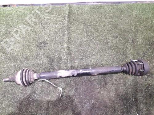 Used Right front driveshaft VW GOLF IV (1J1) 1.4 16V (75 hp) 5316187