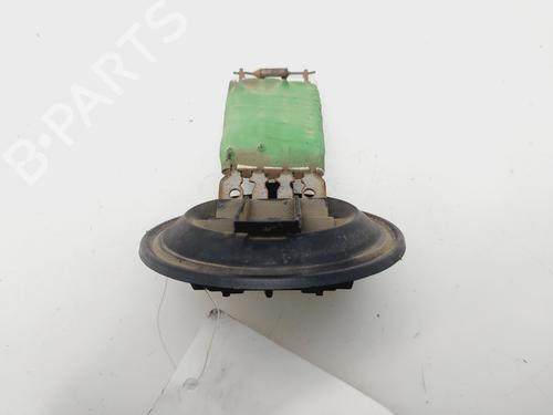 Used Heater resistor SEAT IBIZA III (6L1) [2002-2009]  30590609