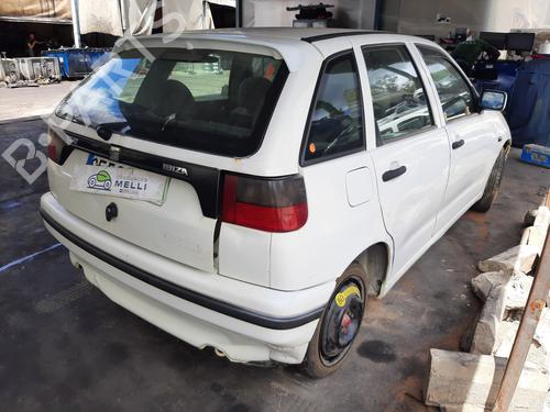 Right front indicator SEAT IBIZA II (6K1) 1.9 D | BP22632687C33 