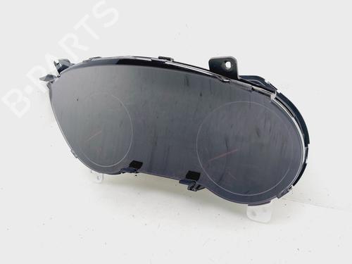 Instrument cluster KIA SPORTAGE IV (QL, QLE) 1.6 GDI | BP31140178C47