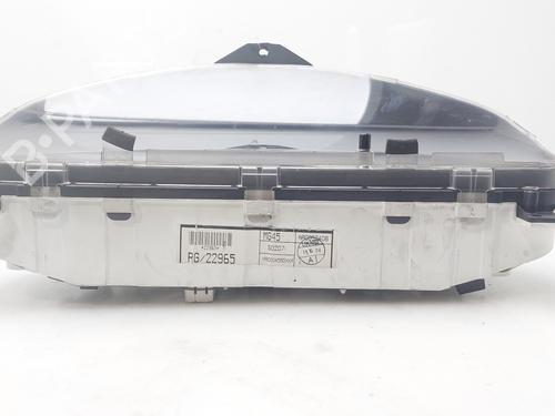 Used Instrument cluster MG MG ZS 2.0 TD (101 hp) 18747285