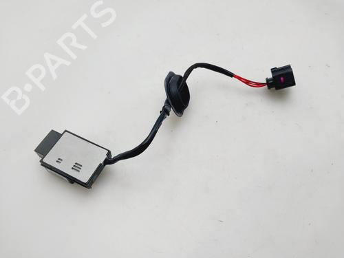 Electronic module SKODA FABIA III (NJ3) 1.2 TSI | BP32438841M83 - Image 2