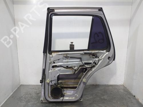 Right rear door MERCEDES-BENZ M-CLASS (W163) ML 400 CDI (163.128) | BP18094915C5 