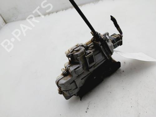 Rear left lock SEAT LEON (1P1)  | BP18150341C100 