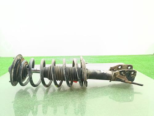 Used Right front shock absorber OPEL ANTARA A (L07) [2006-2017]  29815589