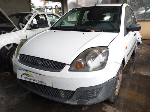 Warning switch FORD FIESTA V (JH_, JD_) 1.4 TDCi | BP13011471I22 