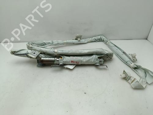 Used Right curtain airbag TOYOTA PRIUS (_W3_) 1.8 Hybrid (ZVW3_) (99 hp) 29390898
