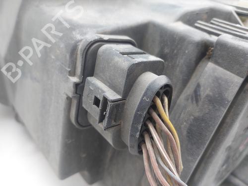 Right headlight VW PASSAT B5.5 (3B3) 1.9 TDI | BP33169300C29  - Image 5