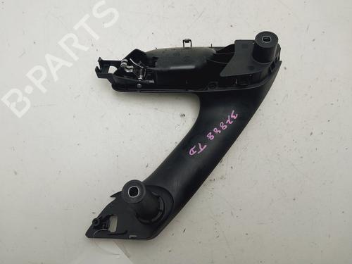 Rear right interior door handle VW POLO V (6R1, 6C1)  | BP24973139I16 