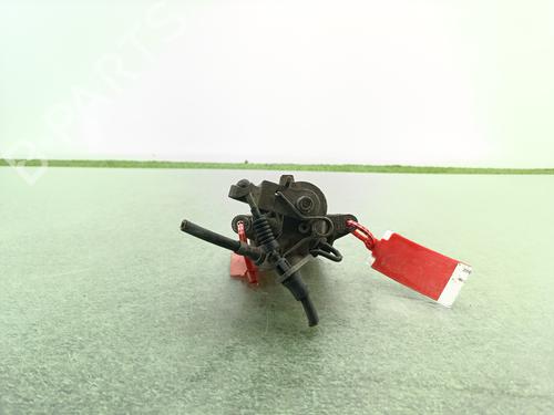Left rear brake caliper VW GOLF VI (5K1) | BP35900204M107 - Image 2