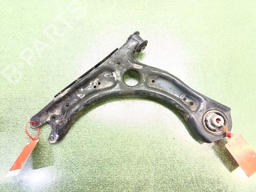 Used Left front suspension arm Left front suspension arm VW POLO VI (AW1, BZ1, AE1) [2017-2026] 33688911 33688911