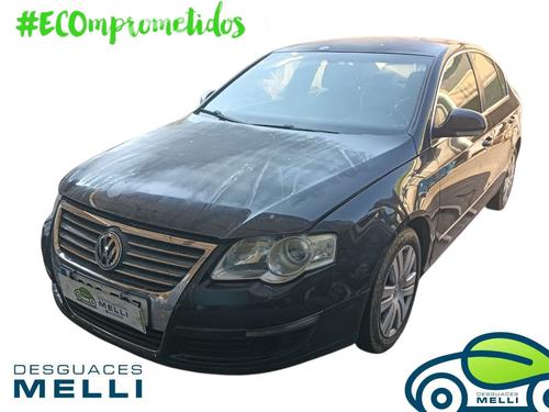 Używane części VW PASSAT B6 (3C2) [2005-2011]  4267829
