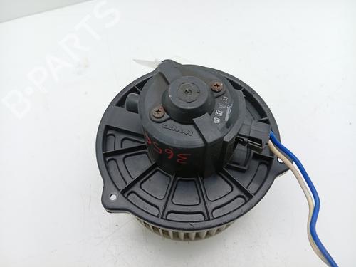 Heater blower motor HYUNDAI H-1 / STAREX Bus (A1) 2.5 TD 4WD | BP22925107M62 
