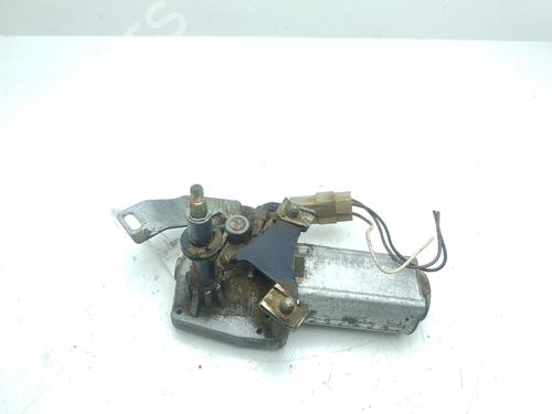 Rear wiper motor AIXAM A.741 0.4 D | BP29546558M102 