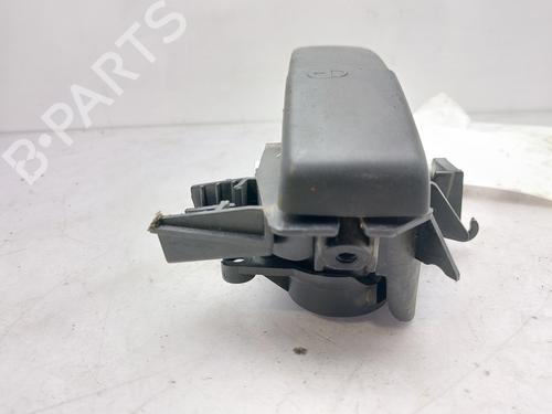 Front left exterior door handle LAND ROVER DISCOVERY IV (L319)  | BP12441135C128 