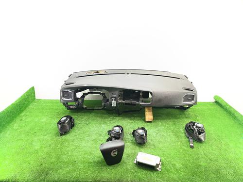 Airbag Kit VOLVO V60 I (155) 2.4 D6 Plug in Hybrid AWD | BP29719820C86 
