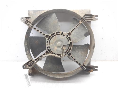 Used Radiator fan CHEVROLET NUBIRA Saloon 1.6 (109 hp) 7534456