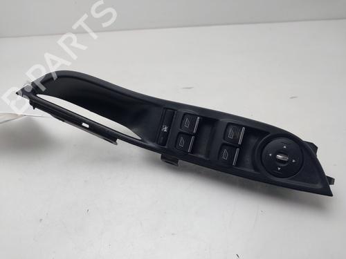 Left front window switch FORD FOCUS III  | BP32991693I27  - Image 5