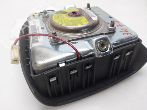 Driver airbag KIA SORENTO I (JC) 2.5 CRDi 4WD | BP17719377C9 
