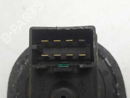 Left front window switch RENAULT TRAFIC II Platform/Chassis (EL) 2.0 dCi 90 (EL0H, EL00, EL01, EL0M, EL0P, EL0S) | BP37638656I27 - Image 5
