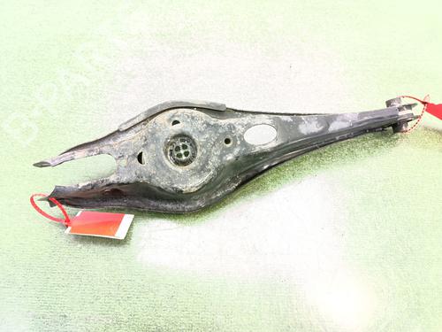 Used Left rear suspension arm Left rear suspension arm AUDI A3 Limousine (8VS, 8VM) 2.0 TDI (150 hp) 33673076 33673076