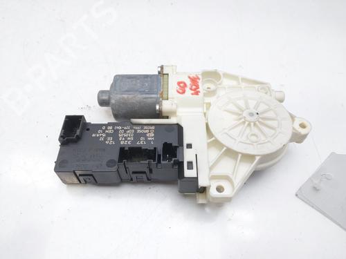 Right front window motor PEUGEOT 407 (6D_) 1.6 HDi 110 (6D9HZC, 6D9HYC) | BP12414824E20 