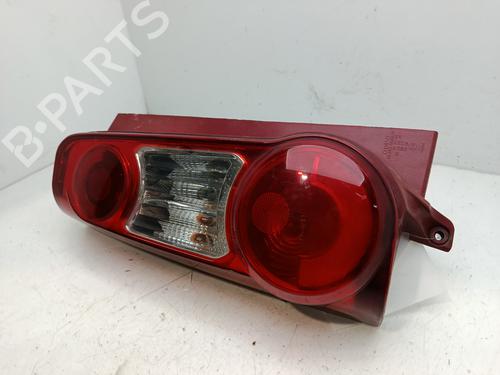 Left taillight CITROËN BERLINGO MULTISPACE (B9) 1.6 HDi 110 | BP32251852C34