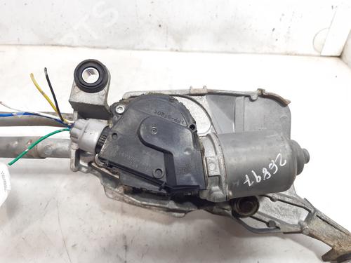 Front wiper motor MITSUBISHI OUTLANDER II (CW_W) 2.0 DI-D (CW8W) | BP9682297M29 