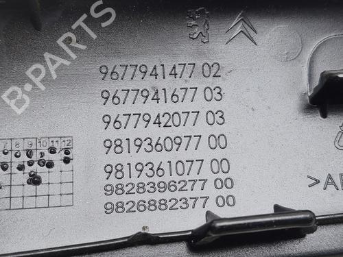 Other CITROËN C4 SPACETOURER (3D_) 1.5 BlueHDi 130 | BP33817765O1 - Image 2