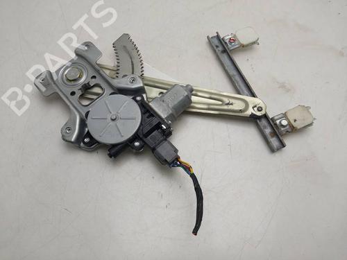 Used Rear right window mechanism Rear right window mechanism 39504556 39504556
